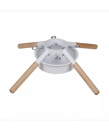 Christmas Tree Stand for Real Trees, Fits up to 8FT, Xmas Tree Holder... - $33.94 CAD