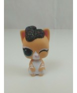 LOL Surprise Glitter Pet Queen Kitten Winter Disco Gold - $13.57 CAD
