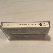 Standards by THE ALARM (Cassette, c1990) incl. Rain in the Summertime, Strength - $4.49