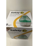 Safety 1st Ultrasonic 360° Cool Mist Humidifier - Seafoam - €17,07 EUR