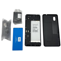 Alcatel Apprise 5002R Android Smartphone 5.5&quot; HD Display 5MP Camera 16GB... - $27.27 CAD
