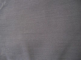 60&quot; X 56&quot; Taupe Heather Viscose Summer Suit Weight Fabric - £9.57 GBP