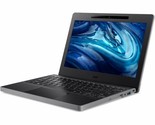 Acer - - NX.VYZAA.004 - TravelMate 11.6&quot; Notebook 8GB Memory 128 GB SSD UHD - $449.95