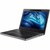 Acer - - NX.VYZAA.004 - TravelMate 11.6&quot; Notebook 8GB Memory 128 GB SSD UHD - £356.57 GBP