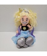 Vintage Warner Bros WB Girl Aly Blonde Plush Doll Toy Tweety Shirt Skirt... - £38.85 GBP