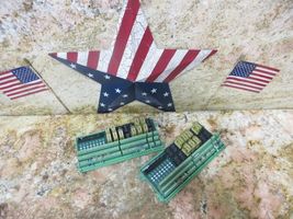 HARDINGE GT-27 CNC LATHE PHOENIX CONTACT #5525836 TERMINAL BLOCK EACH 1 - $96.99