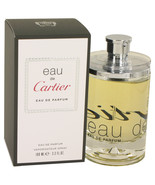 Cartier Eau De Cartier 3.3 Oz/100 ml Eau De Parfum Spray  - £233.38 GBP
