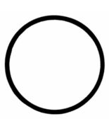 BODY GASKET (O-RING) TO REPLACE TACO 008-005RP FITS TACO 005 008 PUMPS - $214.62 MXN