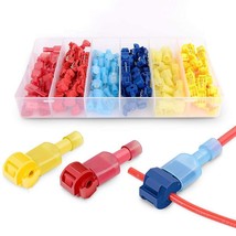T-tap cable connectors - $15.72