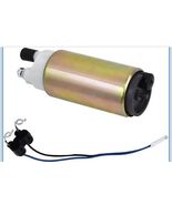 15200-87J10 For Suzuki Outboard Electric Fuel Pump DF 40 50 60 70 HP HL ... - $363.98 MXN 15200-87J10 For Suzuki Outboard Electric Fuel Pump DF 40 50 60 70 HP HL ... - $363.98 MXN