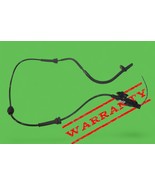 2012-2019 fiat 500 REAR left or right abs wheel speed sensor 68073206AD OEM - $452.33 MXN