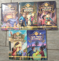 The Good and the Beautiful Badger Hills Farm Series (4 Books) - $34.64