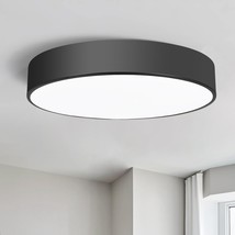 16 inch Round Flush Mount Ceiling Light Fixture - $57.00 16 inch Round Flush Mount Ceiling Light Fixture - $57.00
