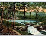 Blue Spring Eureka Springs Arkansas AR UNP DB Postcard Z10 - $2.95