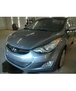 Brake Master Cylinder Sedan US Built Fits 11-16 ELANTRA 104756189 - €52,94 EUR