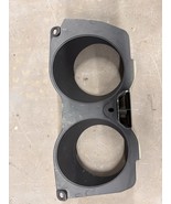 1971-1977 Ford Pinto Instrument Cluster Gauges Mercury Bobcat Dash Lens ... - $32.50