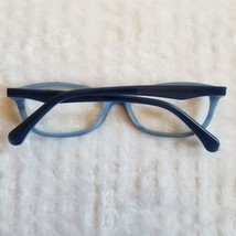 Success Women&#39;s Blue Casual Minimalist Eyeglass Frames Kacie 51-17-135 mm - £19.72 GBP