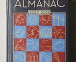 Texas Almanac 2020-2021 70th Edition State Historical Association Hardco... - $14.84