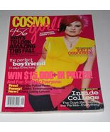 Kelly Osbourne Cosmo Girl Magazine Vintage 2002 Not As Tough As She Talks - $645.61 MXN