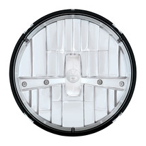 United Pacific 7&quot; Round 5 High Powered LED Headlight 31391 - £169.65 GBP
