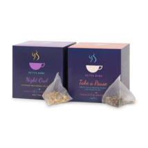 Hottea Mama Essential Menopause Tea Set - £80.42 GBP