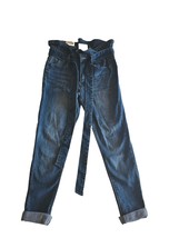 C&#39;est Toi Size 7 Denim Jeans 24X30 NWT - £14.14 GBP