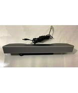 Dell AS501 10W Multimedia Sound Bar Speakers, LOT OF 2 - £9.20 GBP
