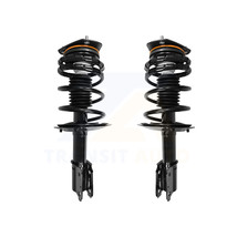 Buick Century 1997-2005 Front Shock Absorber Struts Springs - £194.53 GBP