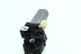 2004-2007 BMW E60 525i FRONT LEFT SEAT RELCINE ADJUSTMENT MOTOR H1508 image 5