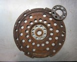 Flexplate From 1998 Honda Odyssey  2.3 - $35.34