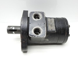 Eaton 15833-002 Hydraulic Motor 1/2in Port - FACTORY REMAN! - $186.96