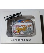 Mosnovo AirPods Pro Case Fashion Cheetah - £2.31 GBP