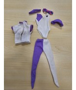 Vintage Mattel Barbie Workout Exercise Lot Barbie Movie - €11,85 EUR