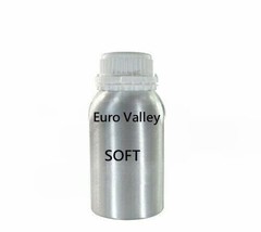Euro Valley SOFT Attar Fresh Lasting Fragrance Concentrated Perfume Oil 100ML - £33.34 GBP