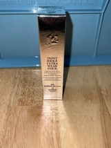 LANCOME ULTRA WEAR STICK FOUNDATION STICK 450 SUEDE (N) 0.33OZ BOXED - £23.53 GBP