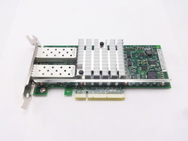 Dell Ftkmt X520-DA2 10GBe Pc Ie X8 Sfp+ Low Profile - $19.99