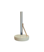 Aluminum Paper Towel Holder, Marble Finish Dispenser for Kitchen, Restau... - $290.80 MXN