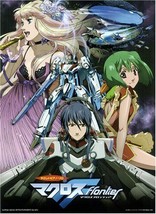 Macross Frontier F 16 Piano Sheet Music Collection Book - £25.20 GBP