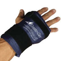 Elasto-Gel Hot/Cold Wrist and Elbow Wrap - £24.69 GBP