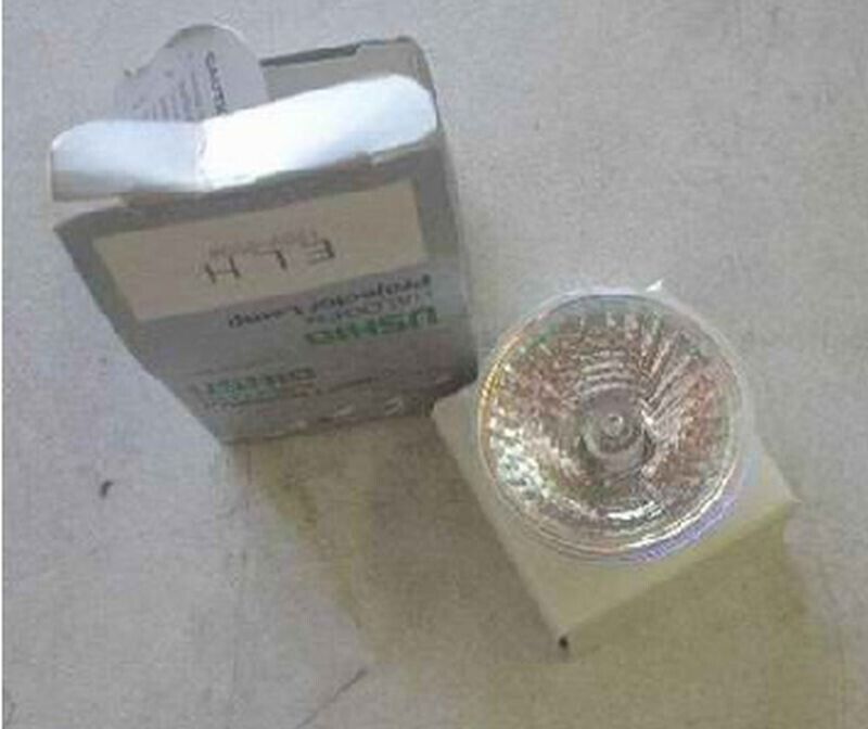 ELH USHIO Halogen Lamp 120V 300W - $12.88