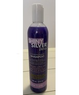 One N Only SHINY SILVER Ultra Conditioning Shampoo 12 oz 539151 - £13.70 GBP