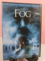 The Fog (Full Screen)-D3 - £2.39 GBP
