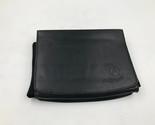 2004 Acura TL Owners Manual Case Only OEM K03B30012 - $35.99