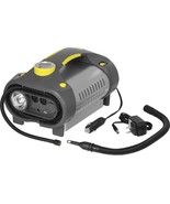 Victor™ AutoSTOP ULTRA™ Rechargeable Tire Inflator - $272.93 CAD