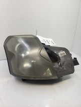 Passenger Headlight Xenon HID Headlamp Washers Fits 03-07 CTS 758445 - £113.83 GBP