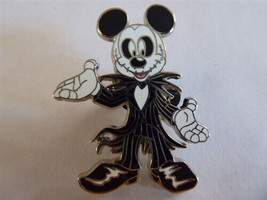 Disney Swap Pin 63608 Mickey Mouse As Jack Skellington - Halloween-
show orig... - £25.93 GBP