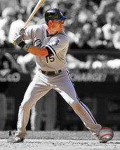 MLB Baseball Gordon Beckham Chicago White Sox Framed Photo Picture Print... - £38.64 GBP