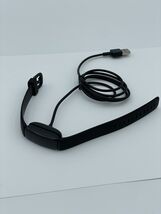Fitbit Inspire 2 Fitness Tracker FB418BKBK Heart Rate Black Small Band OEM - $42.95