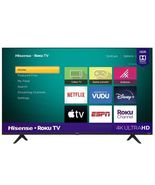 75&quot; Class 4K UHD LED LCD Roku Smart TV HDR R6 Series 75R6E4 - €353,97 EUR+