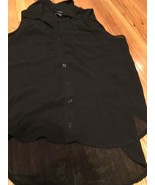 rue 21 blouse rn#70829 Size Small - $12.06 CAD